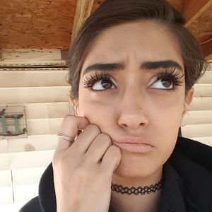 Meet your Posher, Julia